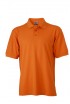 JAMES & NICHOLSON MEN'S WORKWEAR POLO