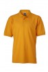 JAMES & NICHOLSON MEN'S WORKWEAR POLO