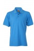 JAMES & NICHOLSON MEN'S WORKWEAR POLO