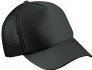 MYRTLE BEACH 5 PANEL POLYESTER MESH CAP