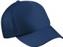 MYRTLE BEACH 5 PANEL POLYESTER MESH CAP