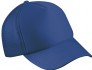 MYRTLE BEACH 5 PANEL POLYESTER MESH CAP