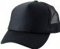 MYRTLE BEACH 5 PANL POLYESTER MESH CAP FOR KIDS