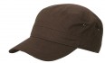 MYRTLE BEACH MILITARY CAP