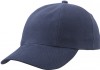 MYRTLE BEACH TURNED 6 PANEL CAP LAMINATED