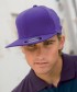 MYRTLE BEACH FLEXFIT FLATPEAK CAP