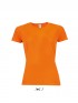 SOLS SPORTY WOMAN