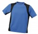 JAMES & NICHOLSON MEN'S RUNNING-T