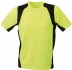 JAMES & NICHOLSON MEN'S RUNNING-T