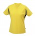 JAMES & NICHOLSON LADIES' RUNNING-T