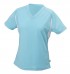JAMES & NICHOLSON LADIES' RUNNING-T