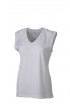 JAMES & NICHOLSON LADIES' RUNNING TANK
