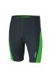 JAMES & NICHOLSON MEN'S RUNING SHORT TIGHTS