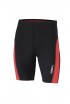 JAMES & NICHOLSON MEN'S RUNING SHORT TIGHTS