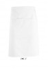 SOLS GREENWICH MEDIUM APRON