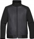 MEN'S BARRIER WOOL BONDED CLUB JACKET