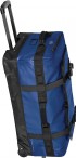 GEMINI WATERPROOF ROLLING CARRY-ON (S)