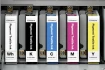 Roland - Direct-to-film blæk - S-PG2-2MG - 220ml - Magenta