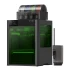 Bambu Lab H2C Laser Full Combo 3D-Printer med 10W Laser Module
