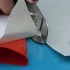 BodyGuardKniv - Specialkniv til Folie Bagpapir
