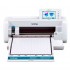 Brother ScanNCut SDX1250 Sk&aelig;replotter 30cm