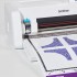 Brother ScanNCut SDX1250 Sk&aelig;replotter 30cm