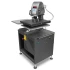 Schulze E-Power Duo varmepresser 40 x 50 cm