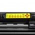 Expert II 24 Sk&aelig;replotter - 70cm