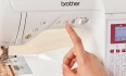 Brother Innov-is F400 Symaskin