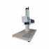 SkilPro 100W MOPA Galvo Fiber Laser