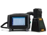 SkilPro 50W H&aring;ndholdt Fiber Laser