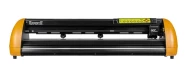 Expert II 52 LX Skæreplotter - 130cm