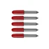Jaguar V - Puma IV - Expert II standard Plotter knive, 5 stk. knivpakke