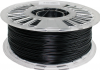 KungFuFlex Panther Black - Hard Flex - TPU - 1.75mm - 1kg