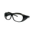 Laser beskyttelses briller - Co2 light, OD7+