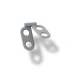 MAKEDO SPIN-HINGE