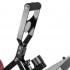 SkilPro Semi-automatisk varmepresser med rulleplade - 38x38 cm
