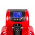 SkilPro Semi-automatisk varmepresser med rulleplade - 38x38 cm