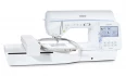 Brother Innov-is NV2700 Kombi Sy- & Broderimaskine
