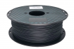 Black - 3DE Premium - PBT + Tough - 1.75mm - 1kg