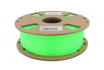 Fluorescent Green (Semi-transparent) - 3DE Premium - PETG - 1.75mm - 1kg