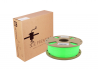 Fluorescent Green (Semi-transparent) - 3DE Premium - PETG - 1.75mm - 1kg