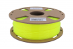 Fluorescent Yellow (Semi-transparent) - 3DE Premium - PETG - 1.75mm - 1kg