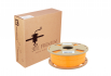 Solid Orange - 3DE Premium - PETG - 1.75mm - 1kg