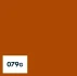 Oracal 8300-079 - Rødlig Brun Folie