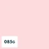 Oracal 8300-085 - Falmet Lyserød Folie
