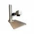 SkilPro 30W MOPA Galvo Fiber Laser