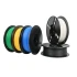 SKILPRO - PLA++ Matte Filament - Dark blue - 1kg