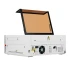 Skilpro Mira 9 Pro 100W CO2 Lasersk&aelig;rer - By Aeon