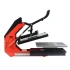 SkilPro SkilPro SKVA1063 semi-automatisk varmepresse med auto-open &ndash; 40 &times; 50 cm